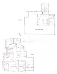 Inova 100 (D15), Apartment #598787181